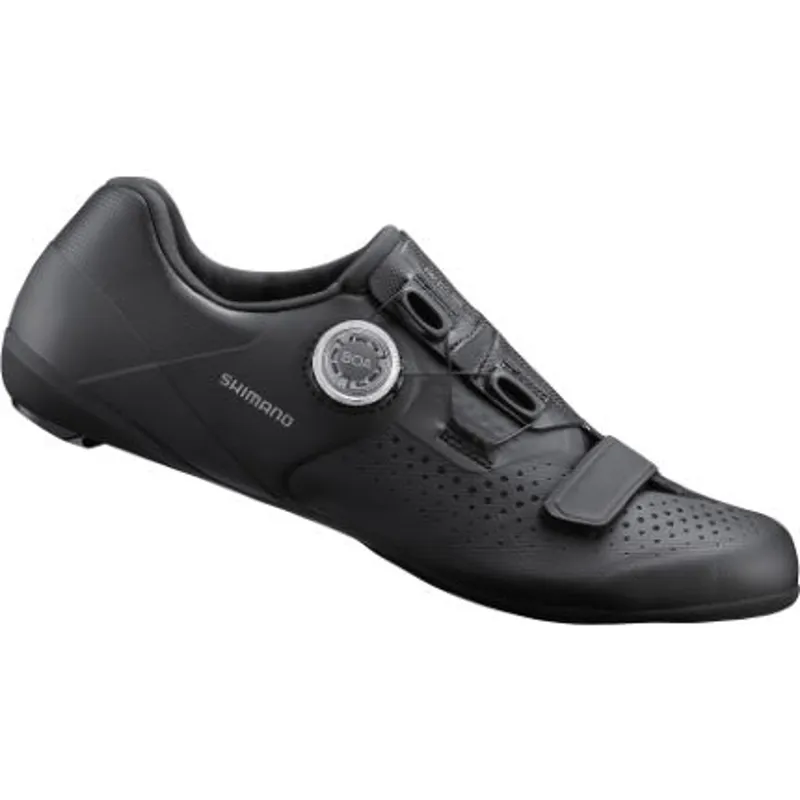 Shimano RC5 in black